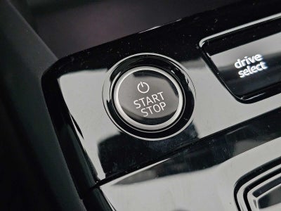 2025 Audi A6 e-tron Premium Plus