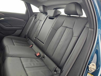 2025 Audi A6 e-tron Premium