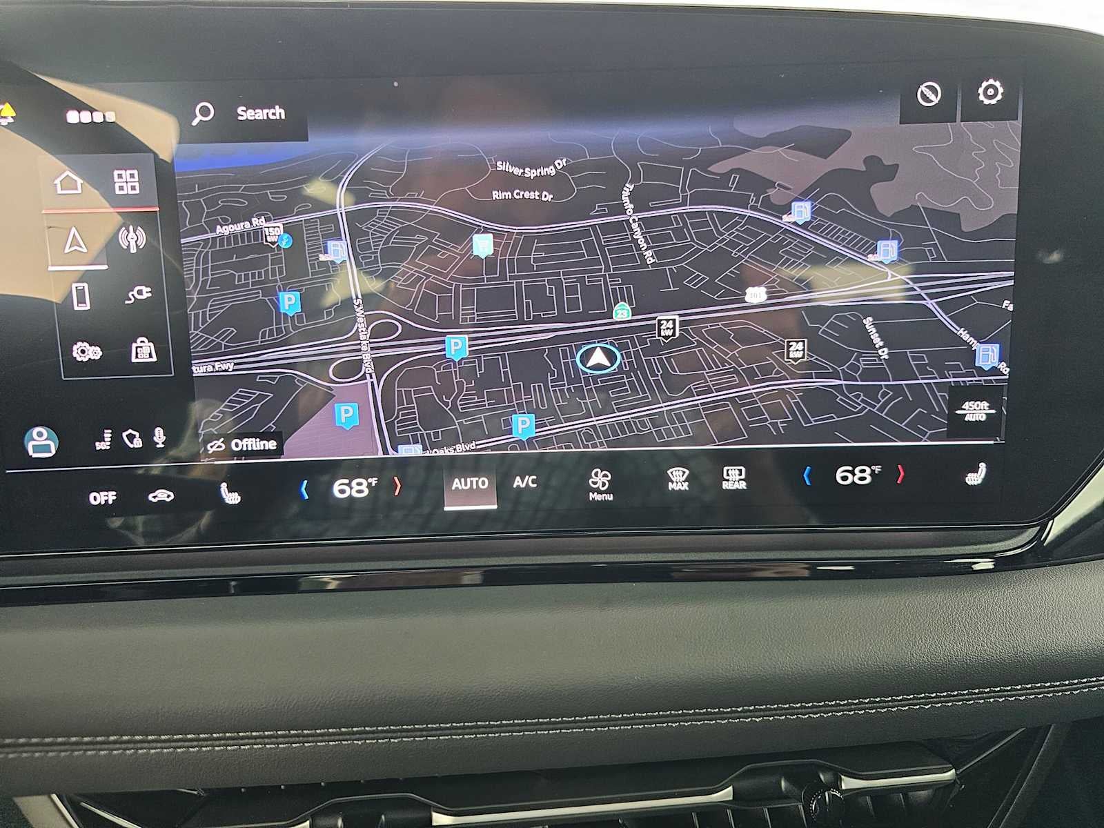 2025 Audi A6 e-tron Premium