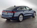 2025 Audi A6 e-tron Premium