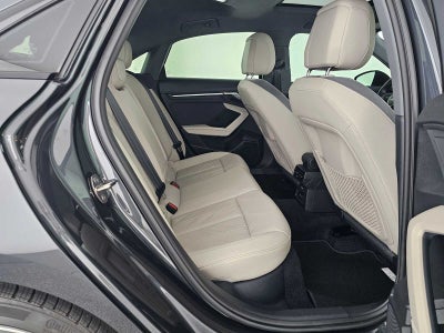 2023 Audi A3 Premium