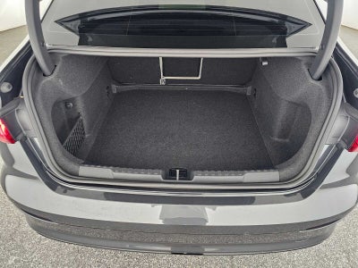 2023 Audi A3 Premium