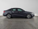 2023 Audi A3 Premium