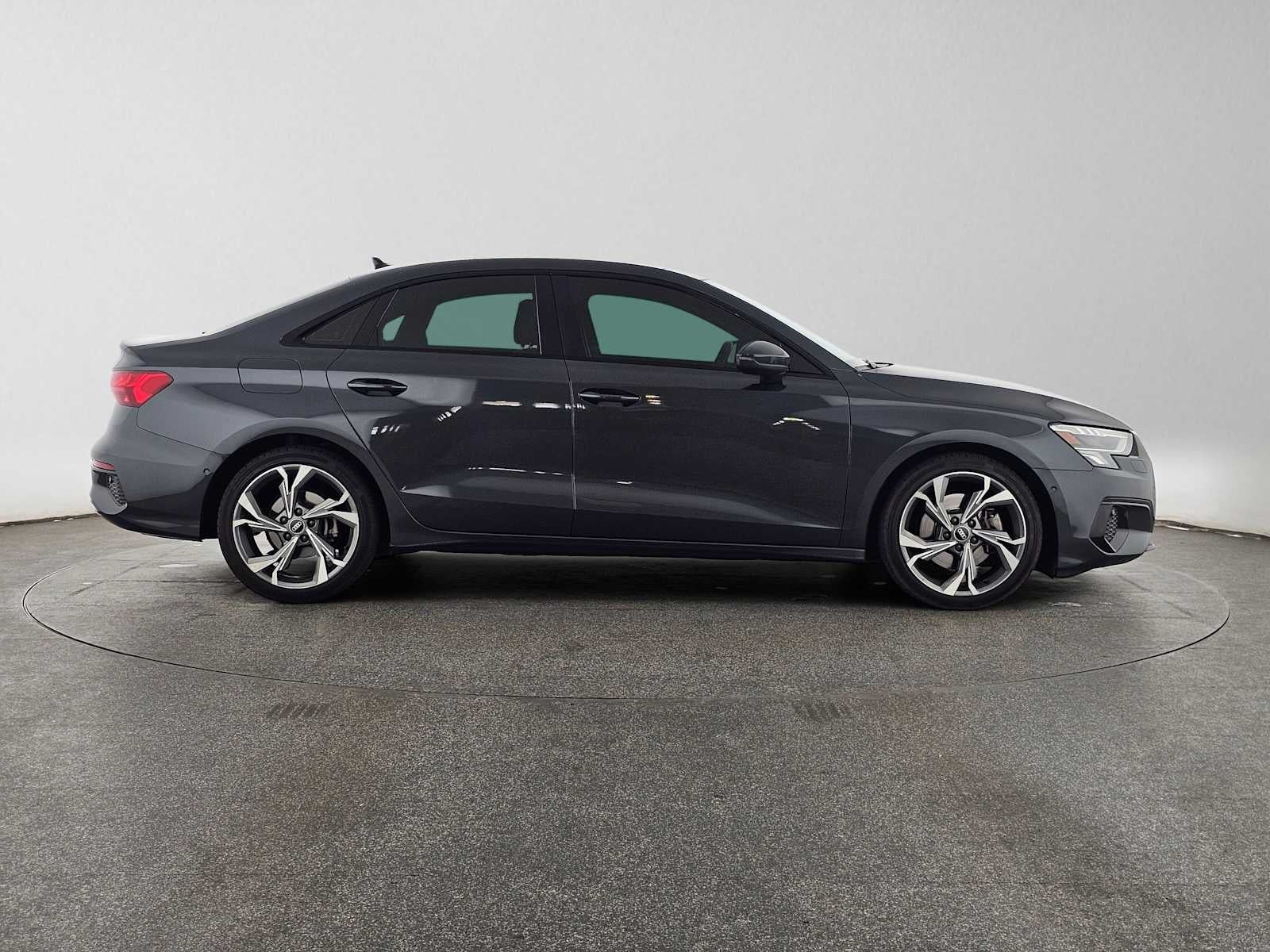 2023 Audi A3 Premium