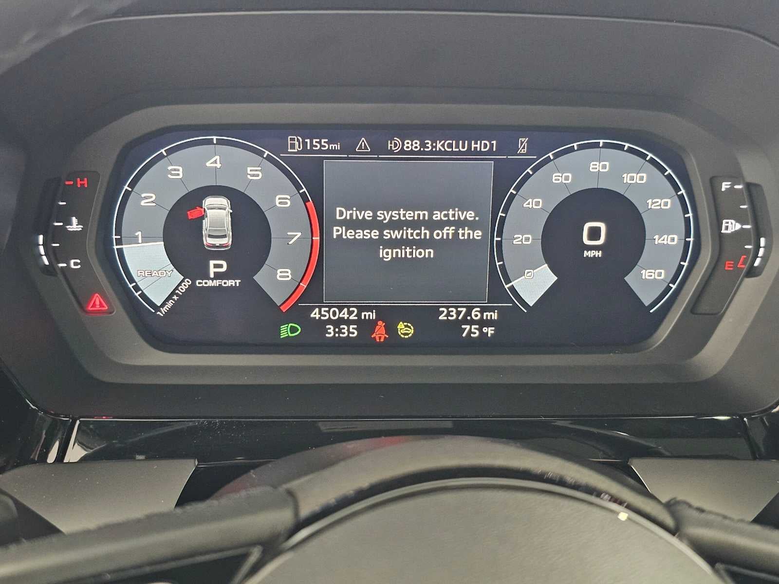 2023 Audi A3 Premium