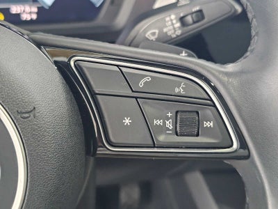 2023 Audi A3 Premium