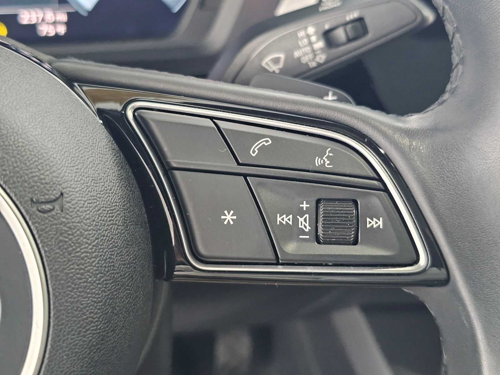 2023 Audi A3 Premium