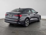 2023 Audi A3 Premium