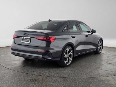 2023 Audi A3 Premium