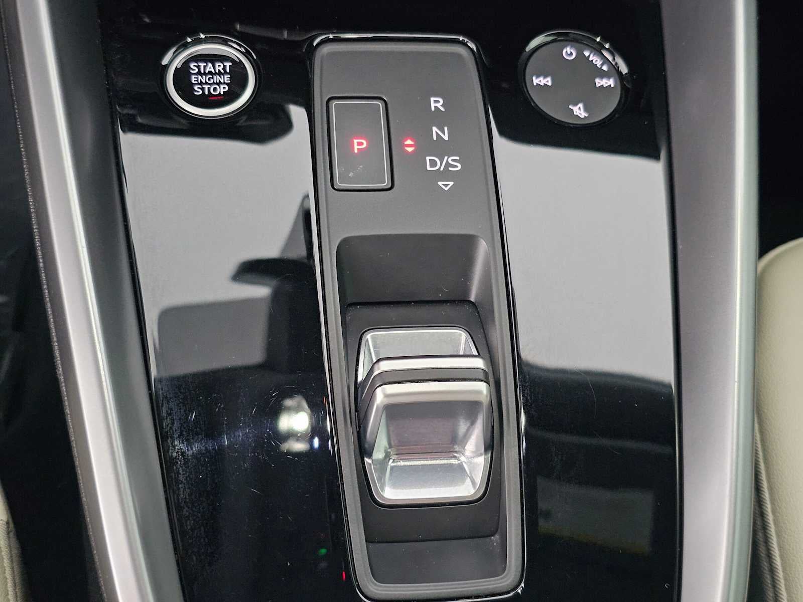 2023 Audi A3 Premium