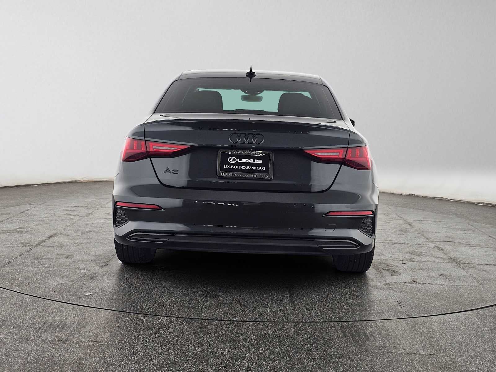 2023 Audi A3 Premium
