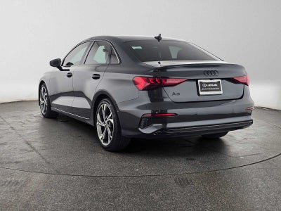 2023 Audi A3 Premium