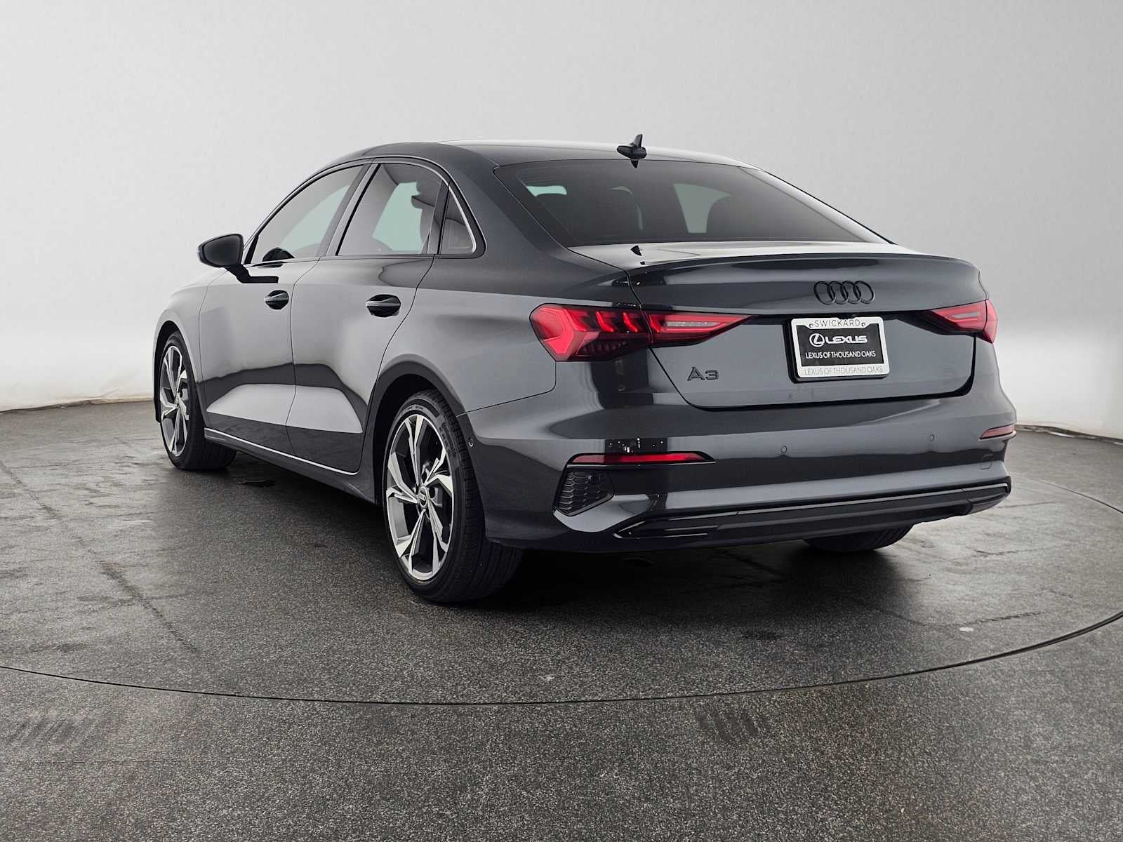 2023 Audi A3 Premium