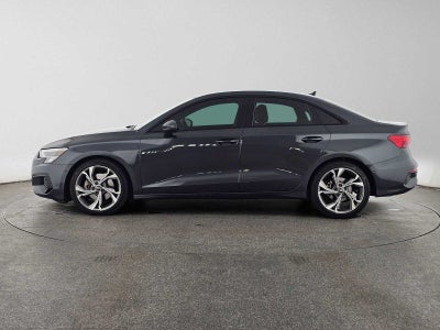 2023 Audi A3 Premium