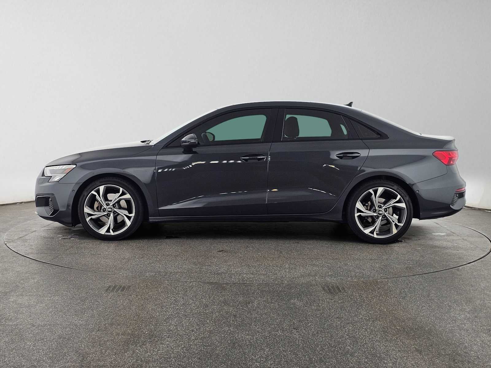 2023 Audi A3 Premium