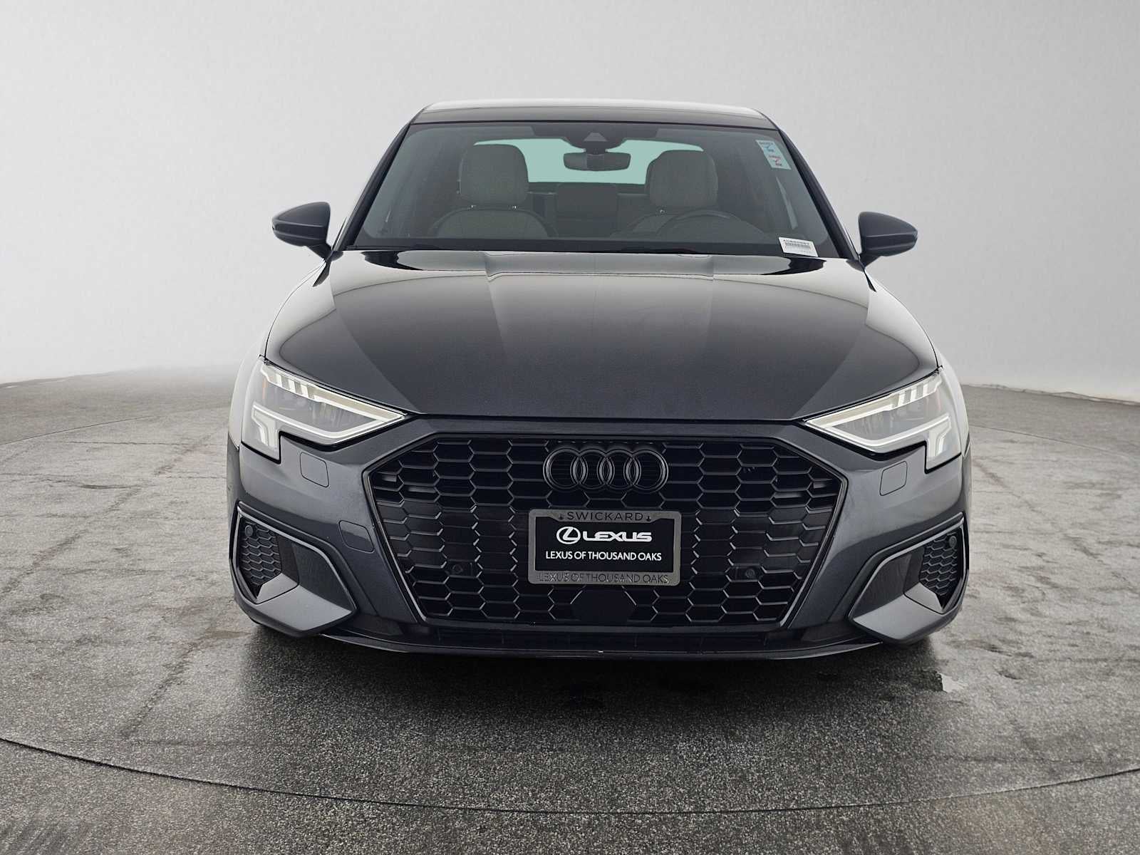 2023 Audi A3 Premium