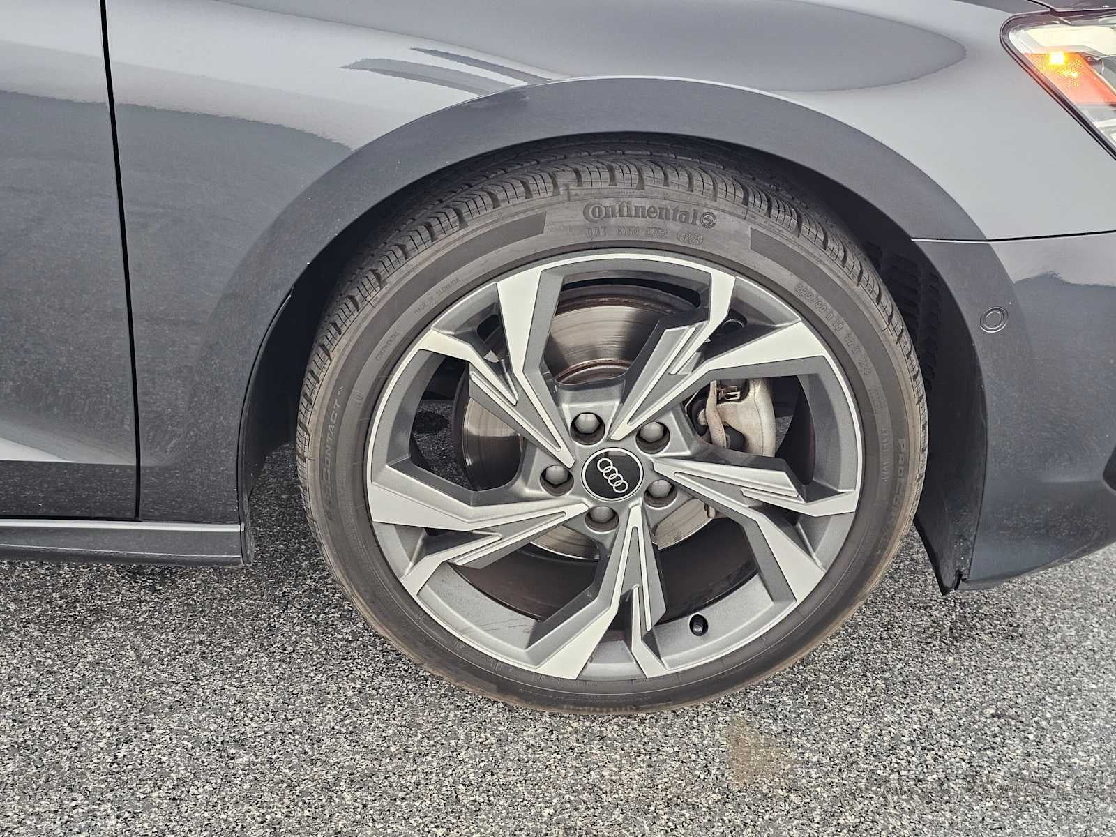 2023 Audi A3 Premium