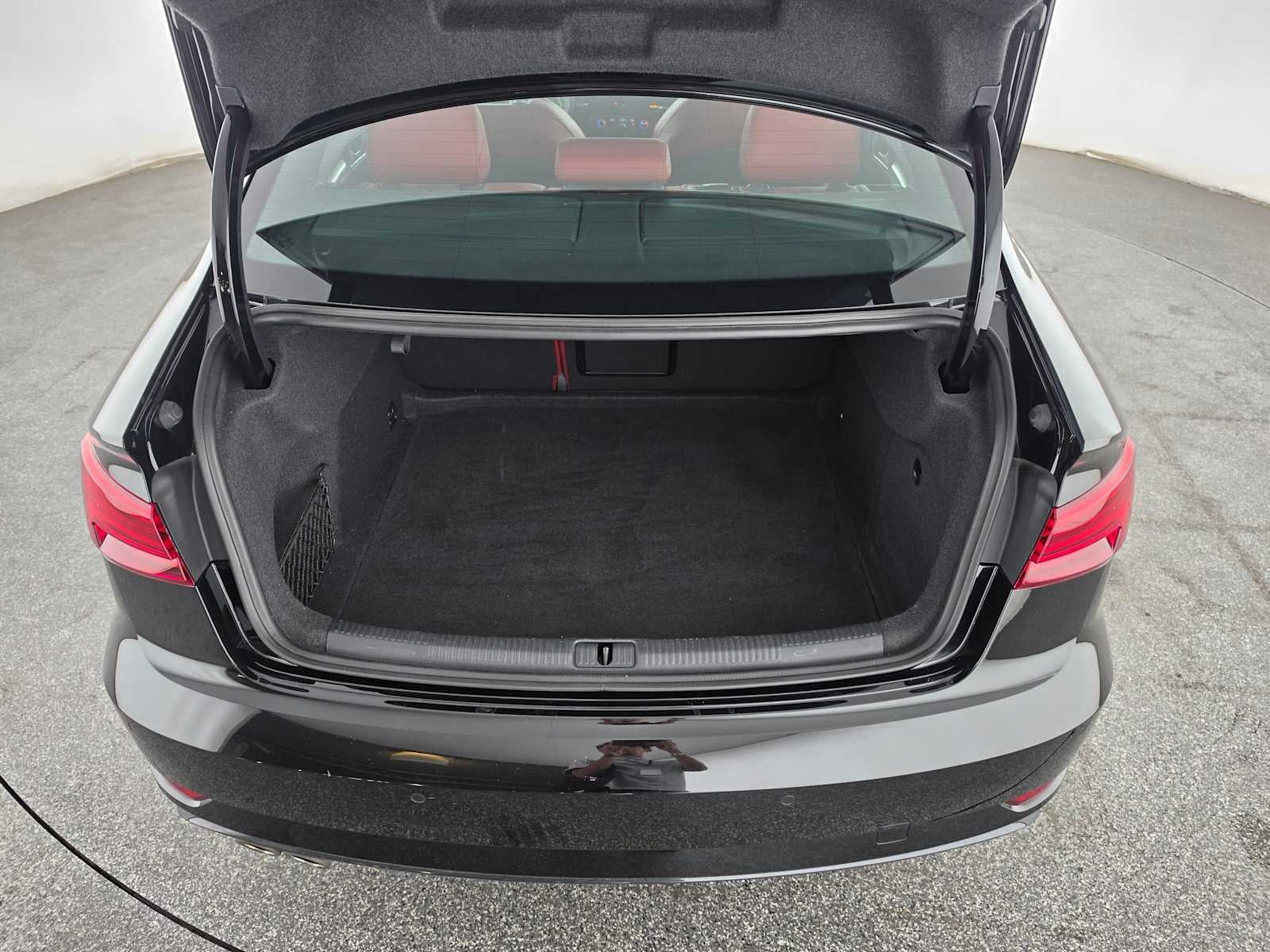 2020 Audi A3 Sedan Premium Plus