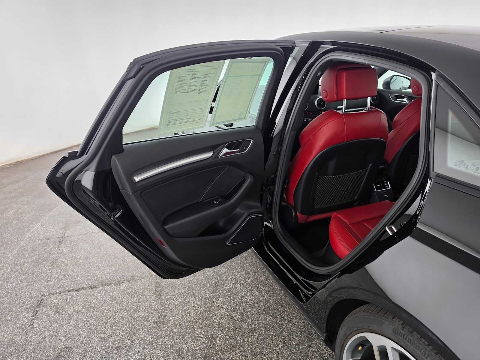 2020 Audi A3 Sedan Premium Plus