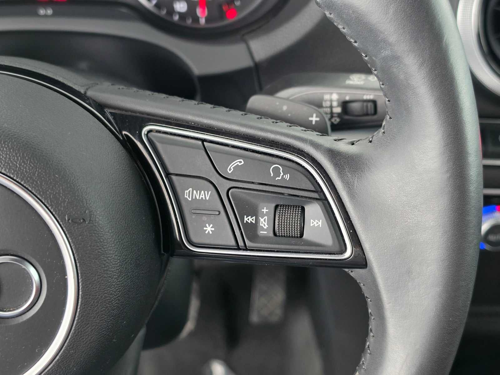 2020 Audi A3 Sedan Premium Plus