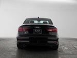 2020 Audi A3 Sedan Premium Plus