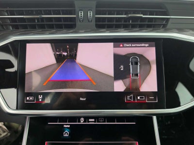2025 Audi A6 Sedan Premium Plus