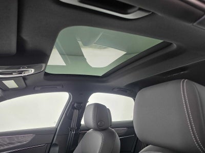 2025 Audi A6 Sedan Premium Plus