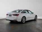 2025 Audi A6 Sedan Premium Plus