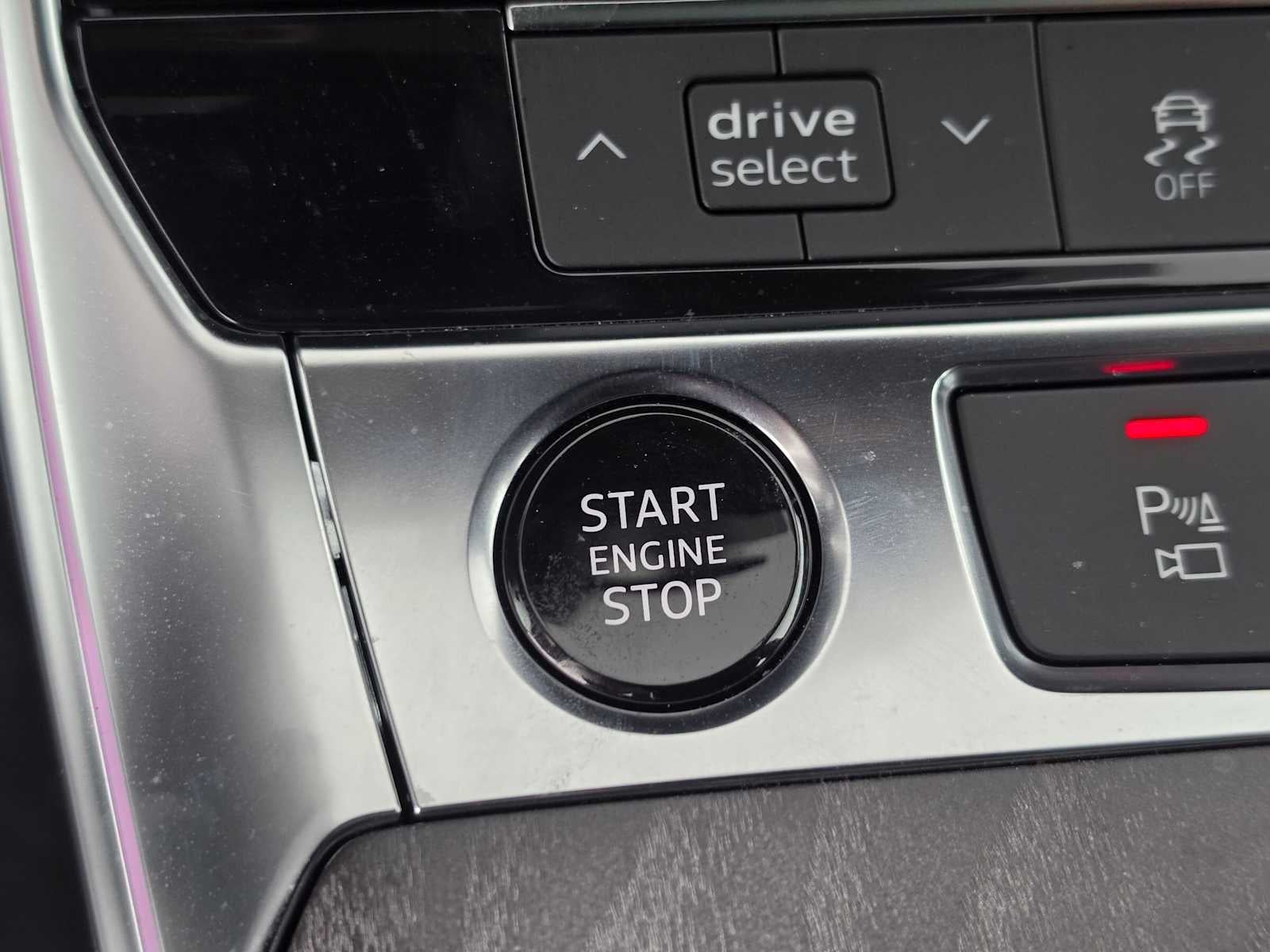 2025 Audi A6 Sedan Premium Plus