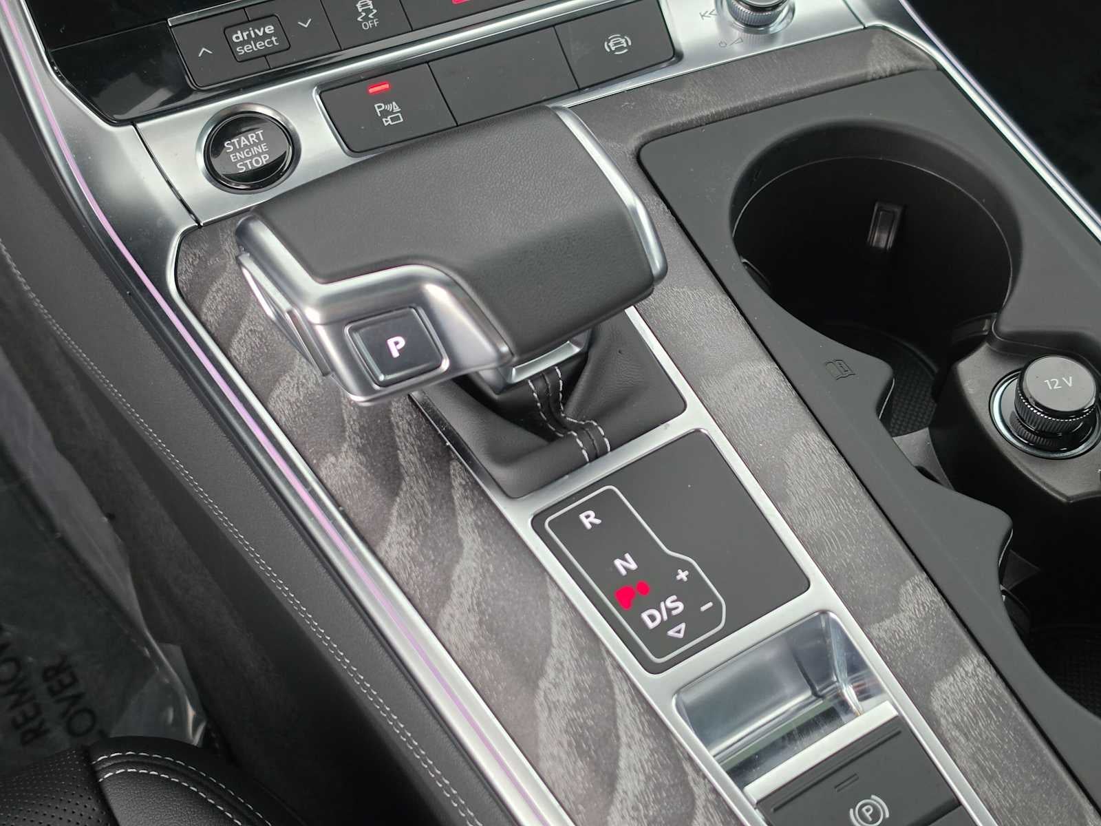 2025 Audi A6 Sedan Premium Plus