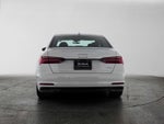 2025 Audi A6 Sedan Premium Plus