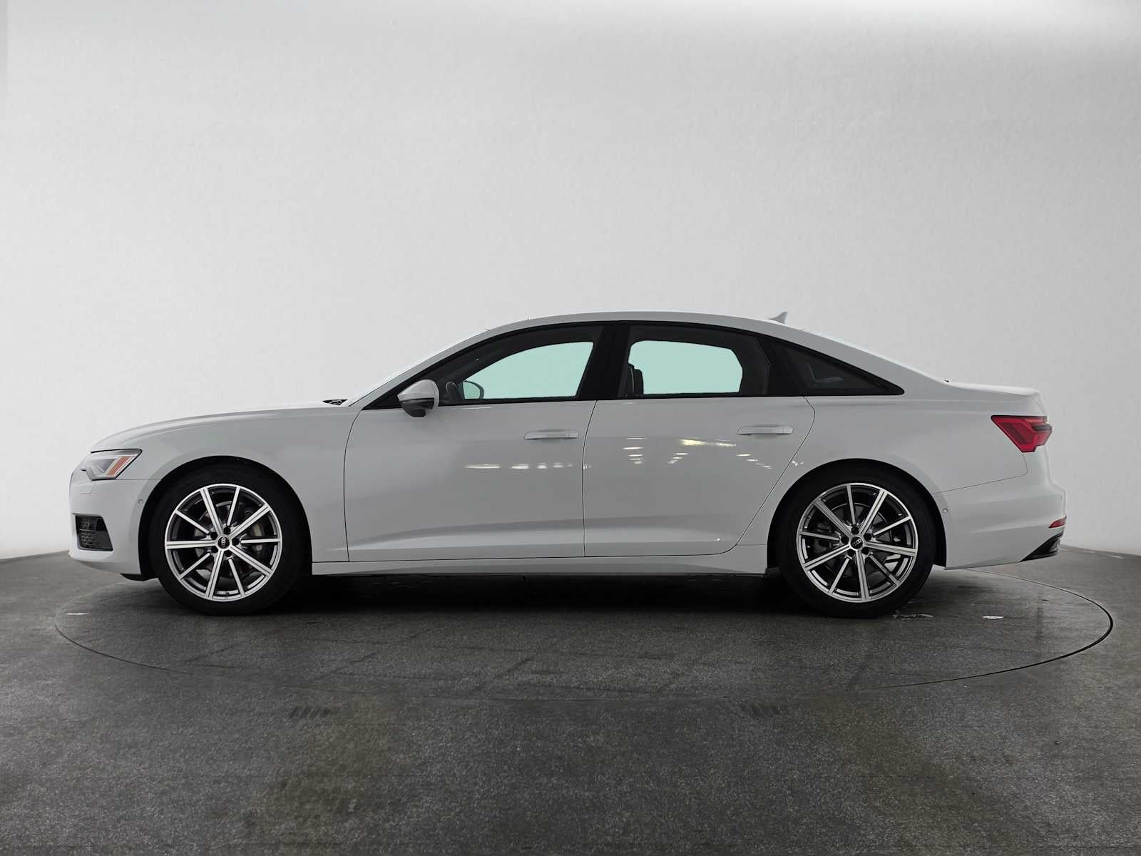 2025 Audi A6 Sedan Premium Plus