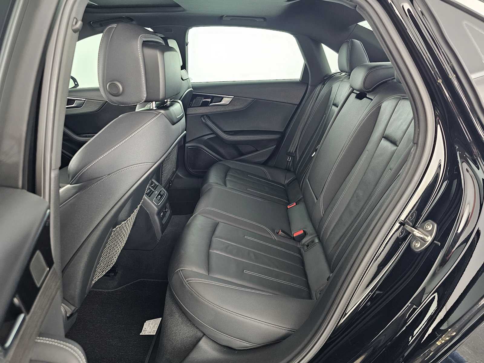 2021 Audi A4 Sedan S line Premium Plus