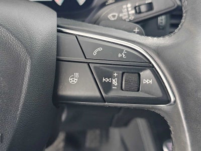 2021 Audi A4 Sedan S line Premium Plus