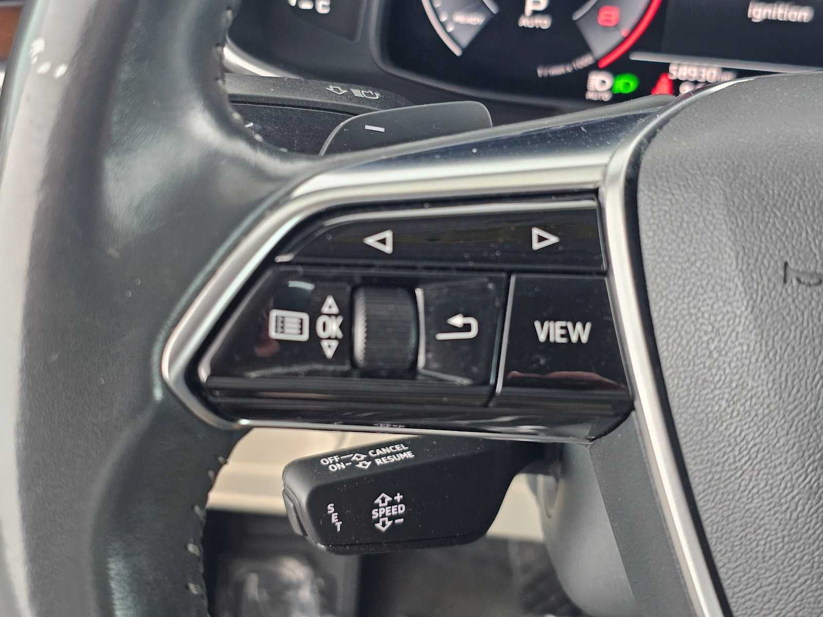2019 Audi A6 Premium Plus