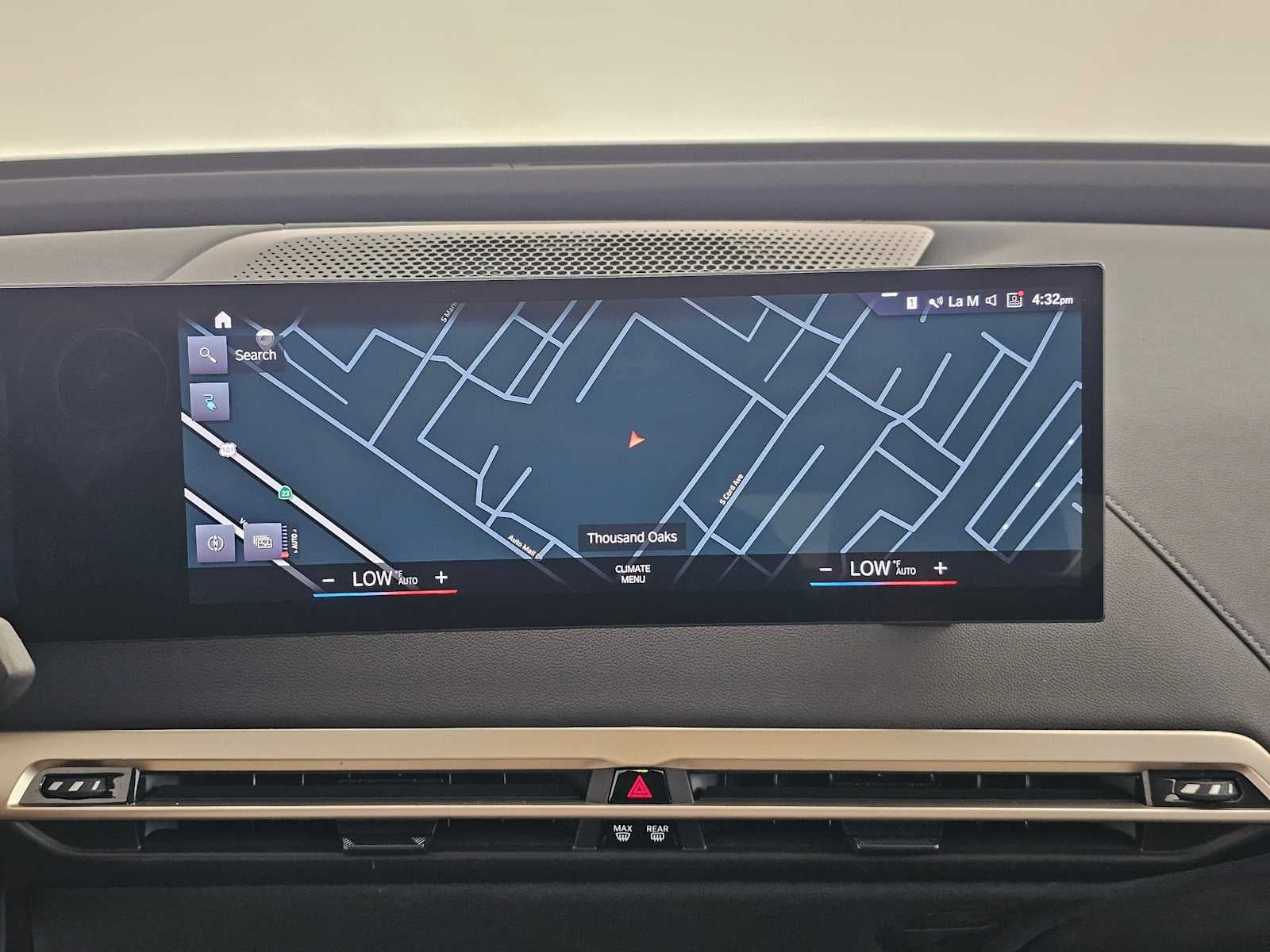 2023 BMW iX xDrive50 xDrive50