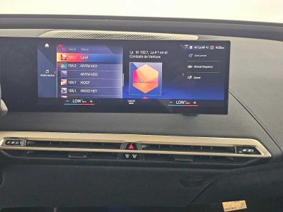 2023 BMW iX xDrive50 xDrive50