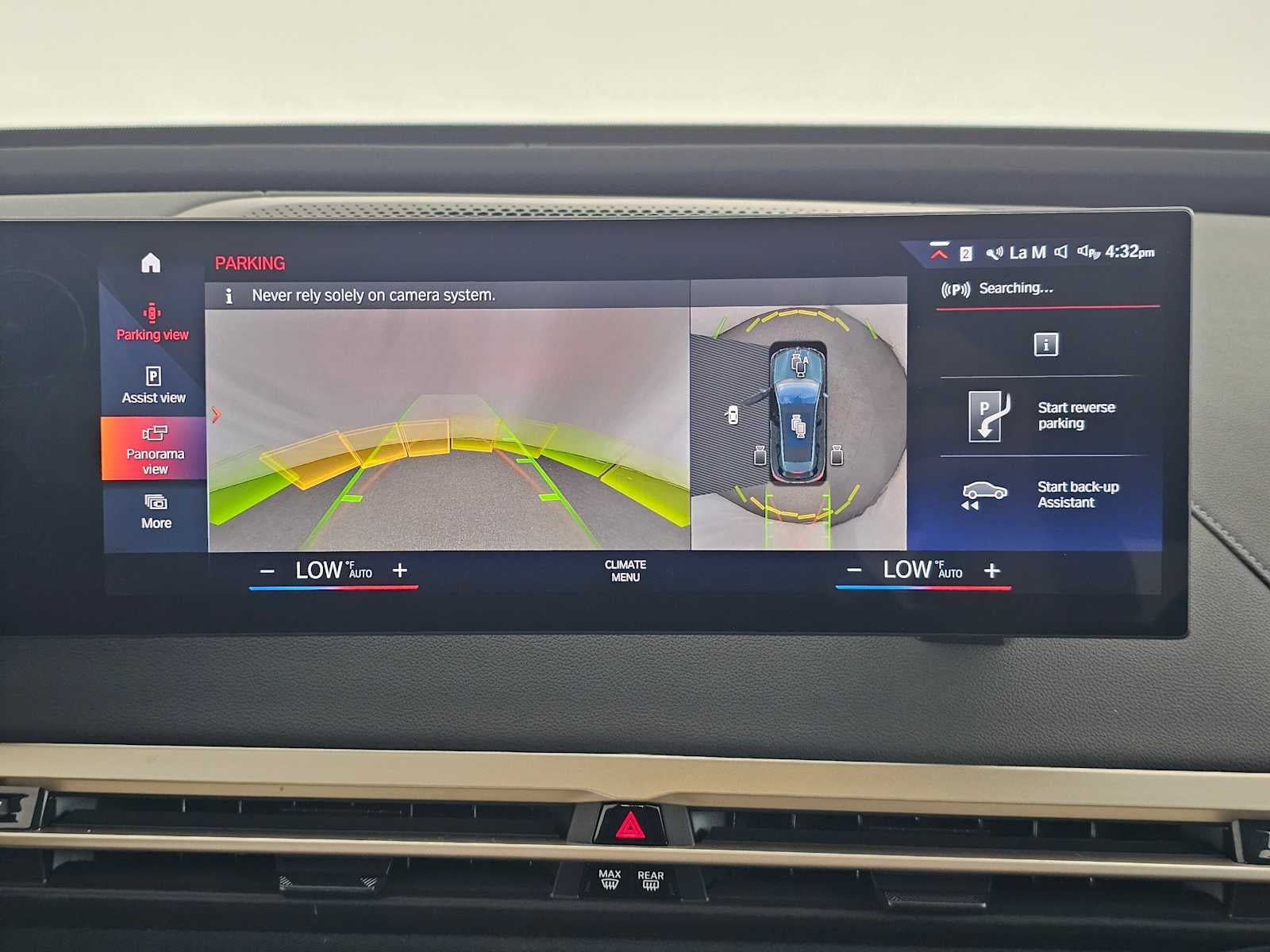 2023 BMW iX xDrive50 xDrive50