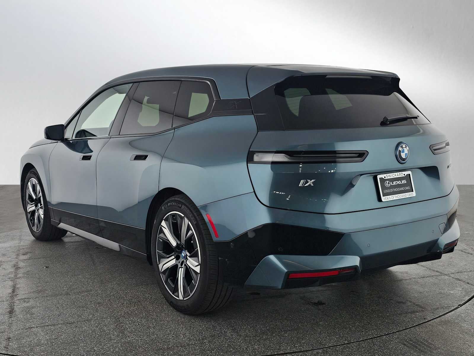 2023 BMW iX xDrive50 xDrive50