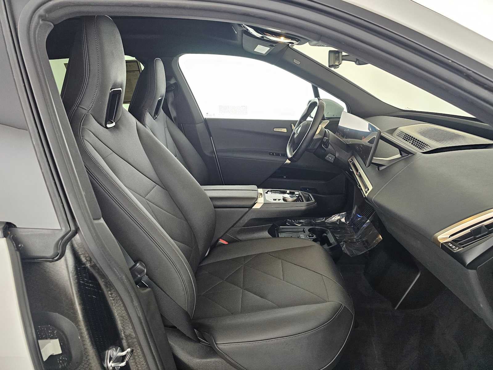 2022 BMW iX xDrive50 xDrive50