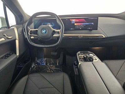 2022 BMW iX xDrive50 xDrive50