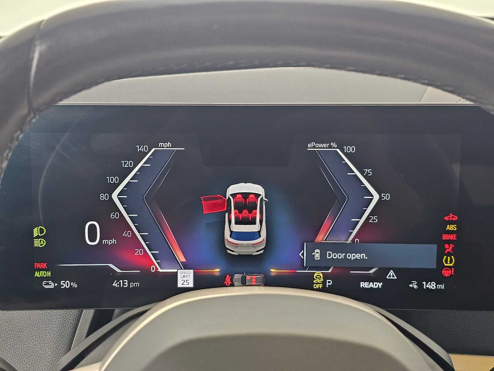 2022 BMW iX xDrive50 xDrive50