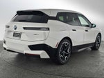 2022 BMW iX xDrive50 xDrive50