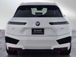 2022 BMW iX xDrive50 xDrive50