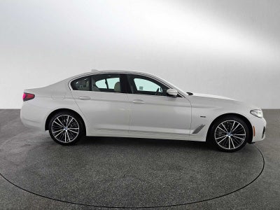 2023 BMW 530e 530e