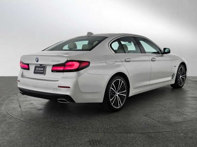 2023 BMW 530e 530e