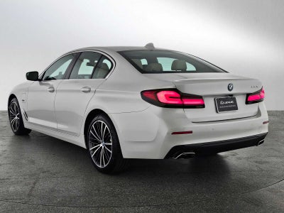 2023 BMW 530e 530e