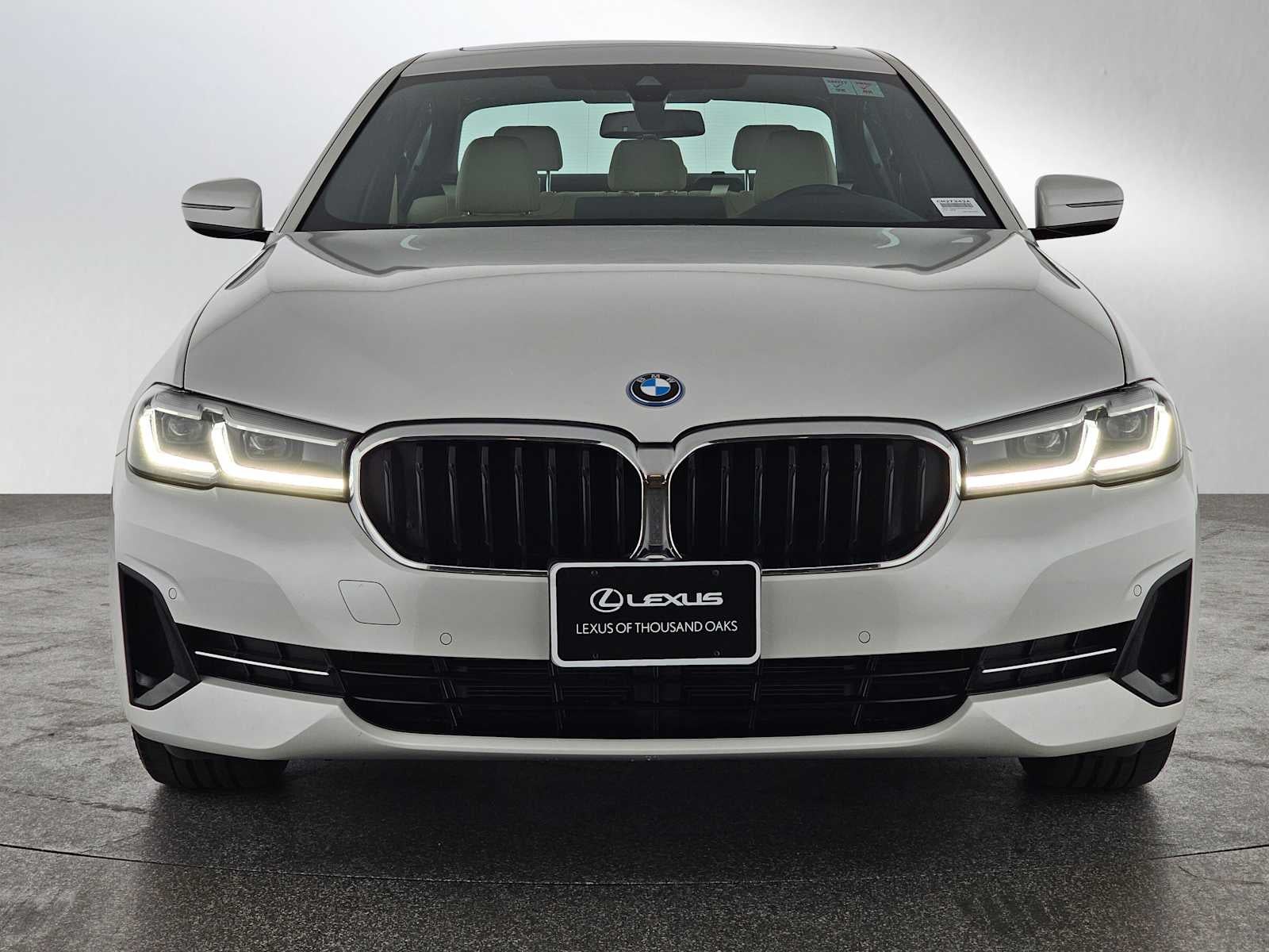 2023 BMW 530e 530e