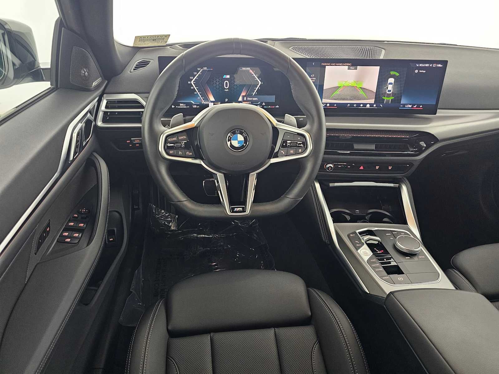 2025 BMW 430i xDrive 430i xDrive
