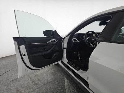 2025 BMW 430i xDrive 430i xDrive